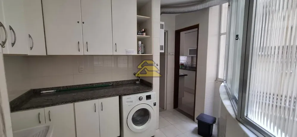 Apartamento, 3 quartos, 125 m² - Foto 17