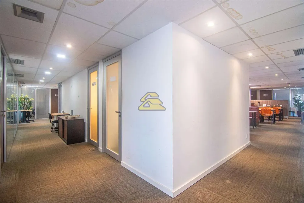 Sala-Conjunto, 570 m² - Foto 17