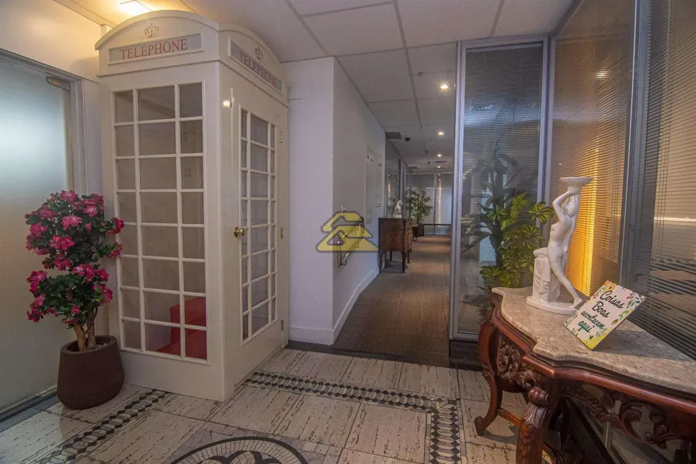 Sala-Conjunto, 570 m² - Foto 26