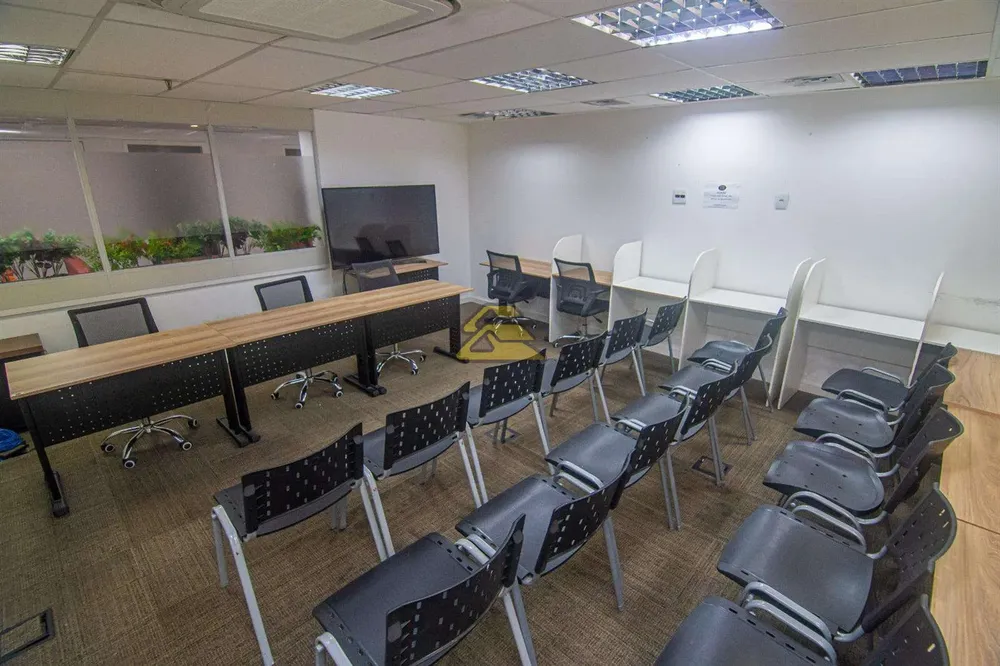 Sala-Conjunto, 570 m² - Foto 25