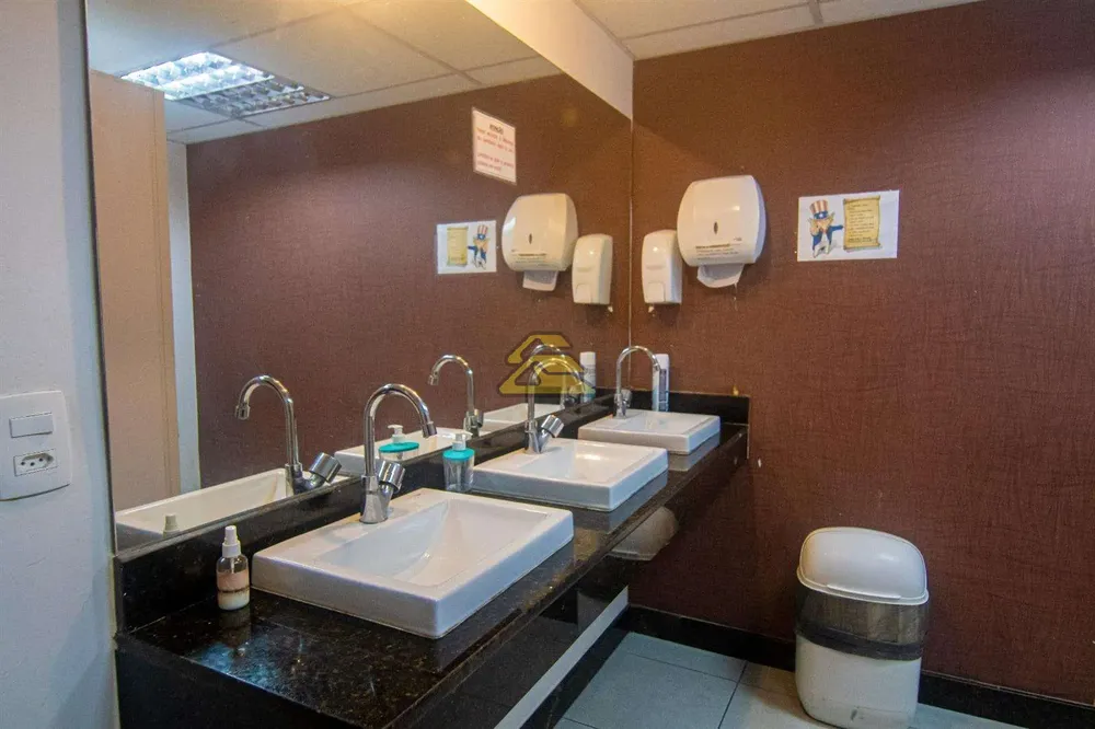 Sala-Conjunto, 570 m² - Foto 29