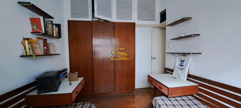Apartamento, 3 quartos, 100 m² - Foto 10
