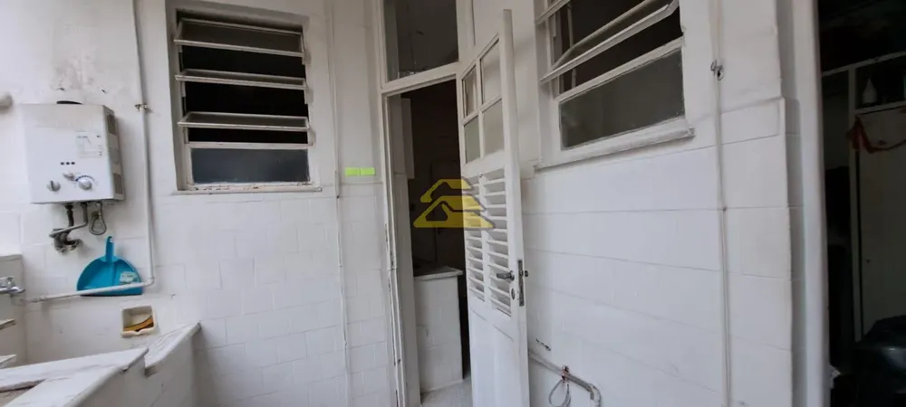 Apartamento, 3 quartos, 100 m² - Foto 16