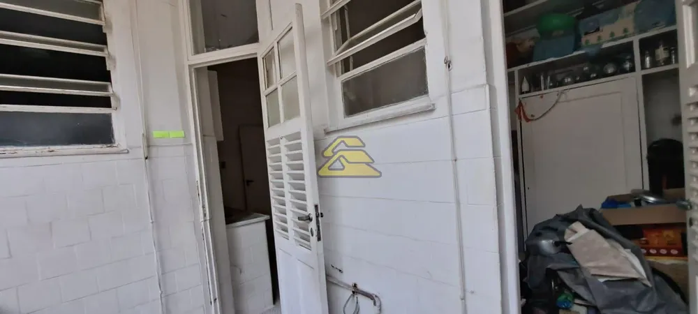 Apartamento, 3 quartos, 100 m² - Foto 26