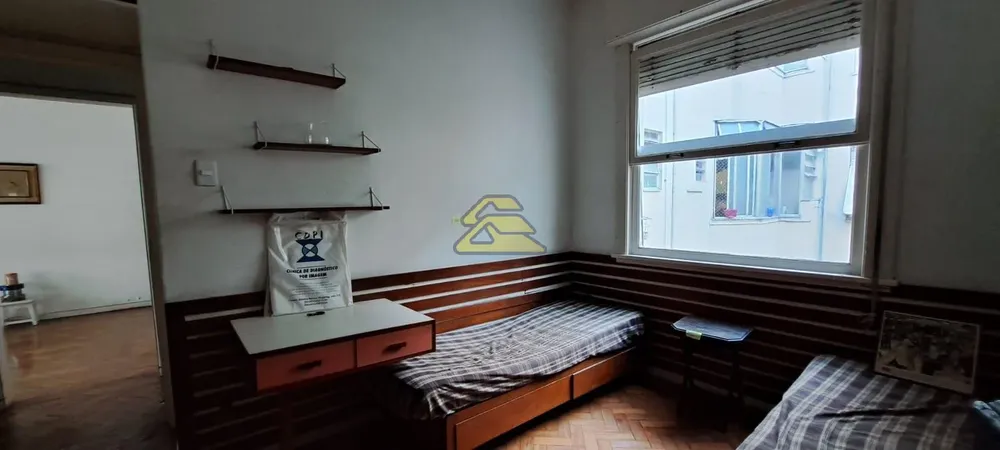 Apartamento, 3 quartos, 100 m² - Foto 14
