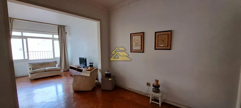 Apartamento, 3 quartos, 100 m² - Foto 6