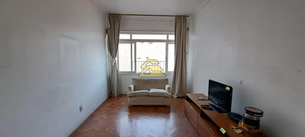 Apartamento, 3 quartos, 100 m² - Foto 1