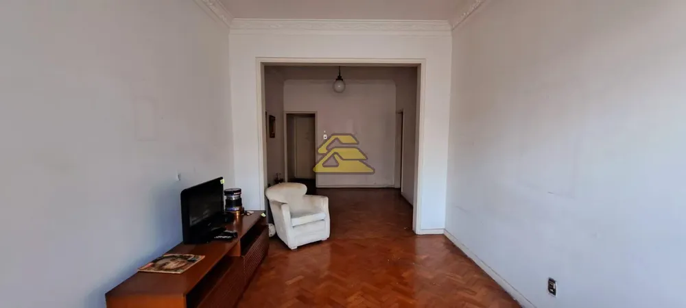 Apartamento, 3 quartos, 100 m² - Foto 4