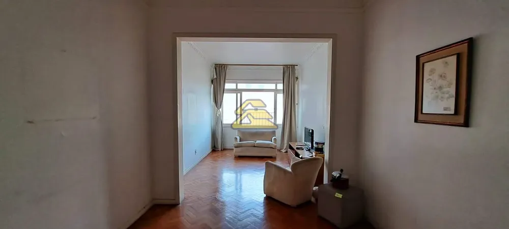 Apartamento, 3 quartos, 100 m² - Foto 2