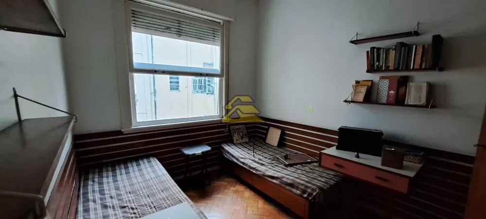 Apartamento, 3 quartos, 100 m² - Foto 11