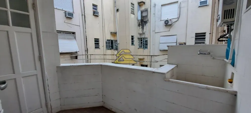 Apartamento, 3 quartos, 100 m² - Foto 20