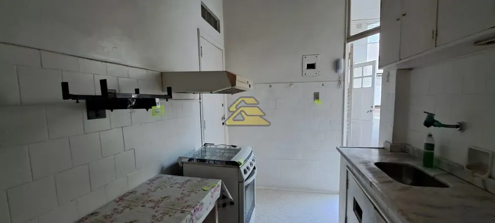 Apartamento, 3 quartos, 100 m² - Foto 15