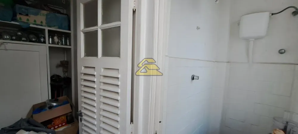 Apartamento, 3 quartos, 100 m² - Foto 13