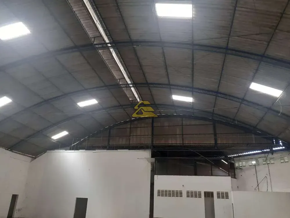 Depósito-Galpão, 1400 m² - Foto 6