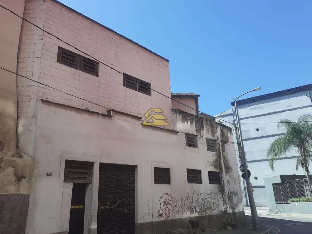 Depósito-Galpão, 1400 m² - Foto 19