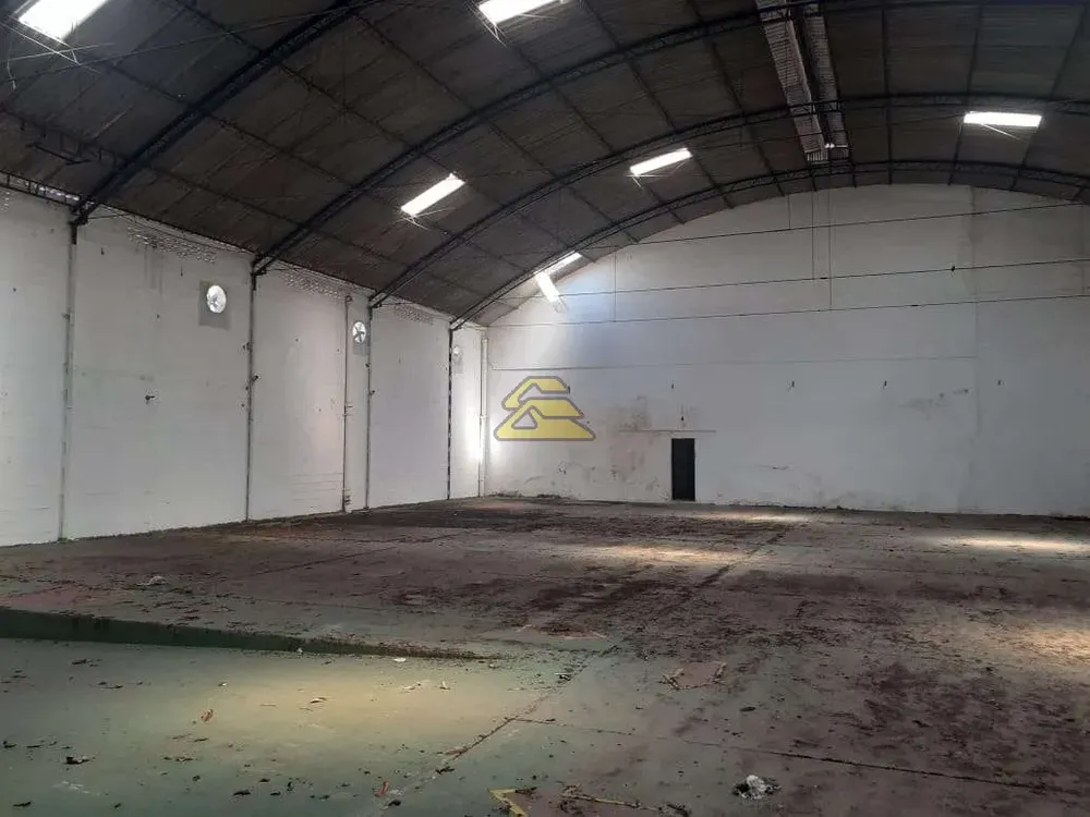 Depósito-Galpão, 1400 m² - Foto 7