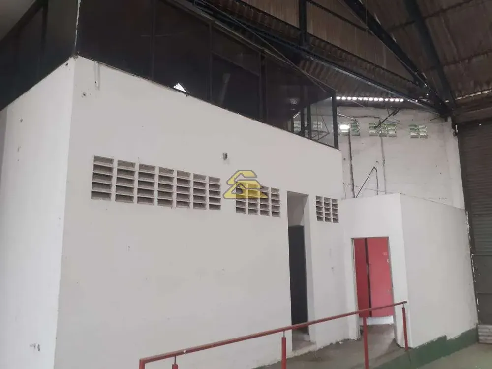 Depósito-Galpão, 1400 m² - Foto 18