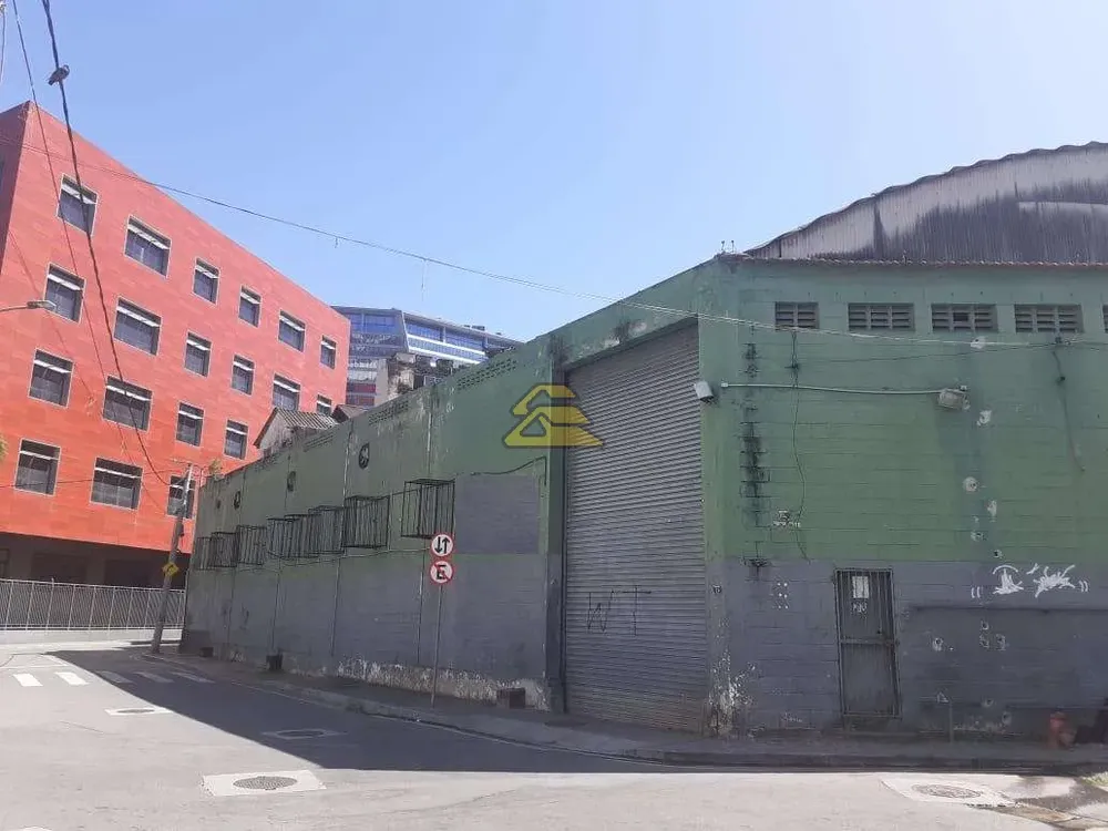 Depósito-Galpão, 1400 m² - Foto 25