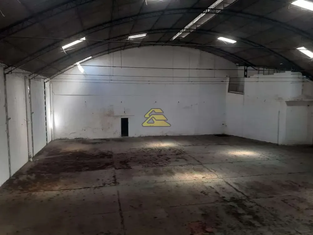 Depósito-Galpão, 1400 m² - Foto 9