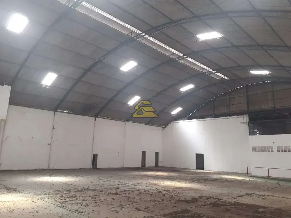 Depósito-Galpão, 1400 m² - Foto 11