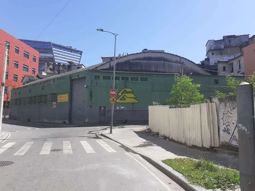 Depósito-Galpão, 1400 m² - Foto 22