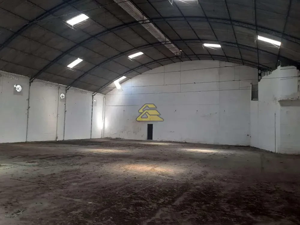Depósito-Galpão, 1400 m² - Foto 8