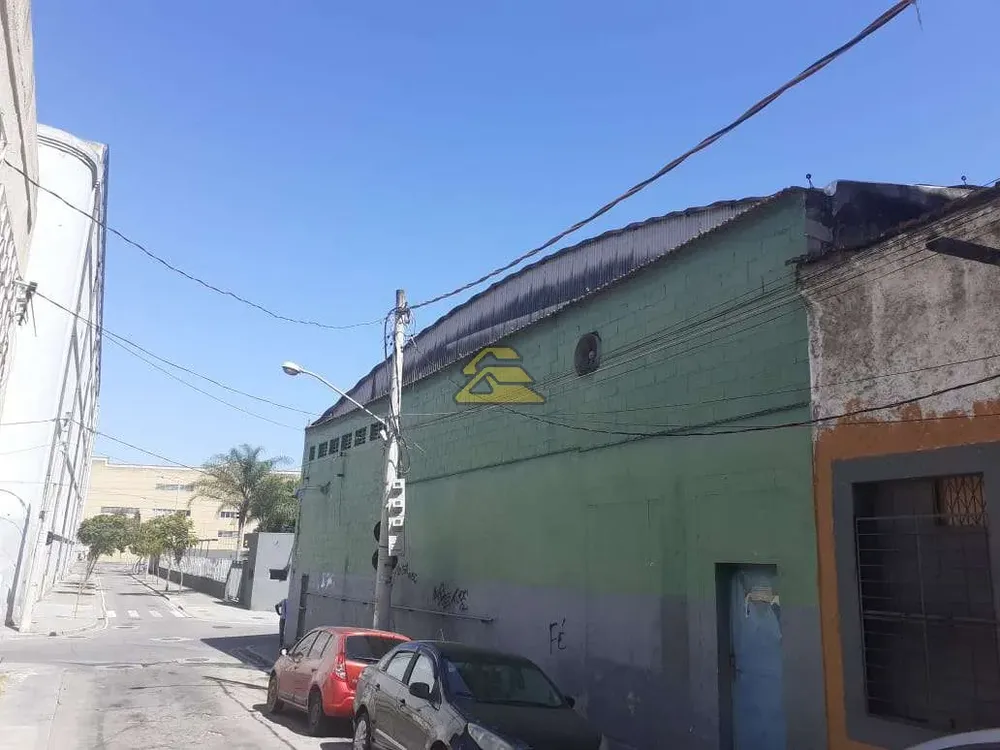 Depósito-Galpão, 1400 m² - Foto 24