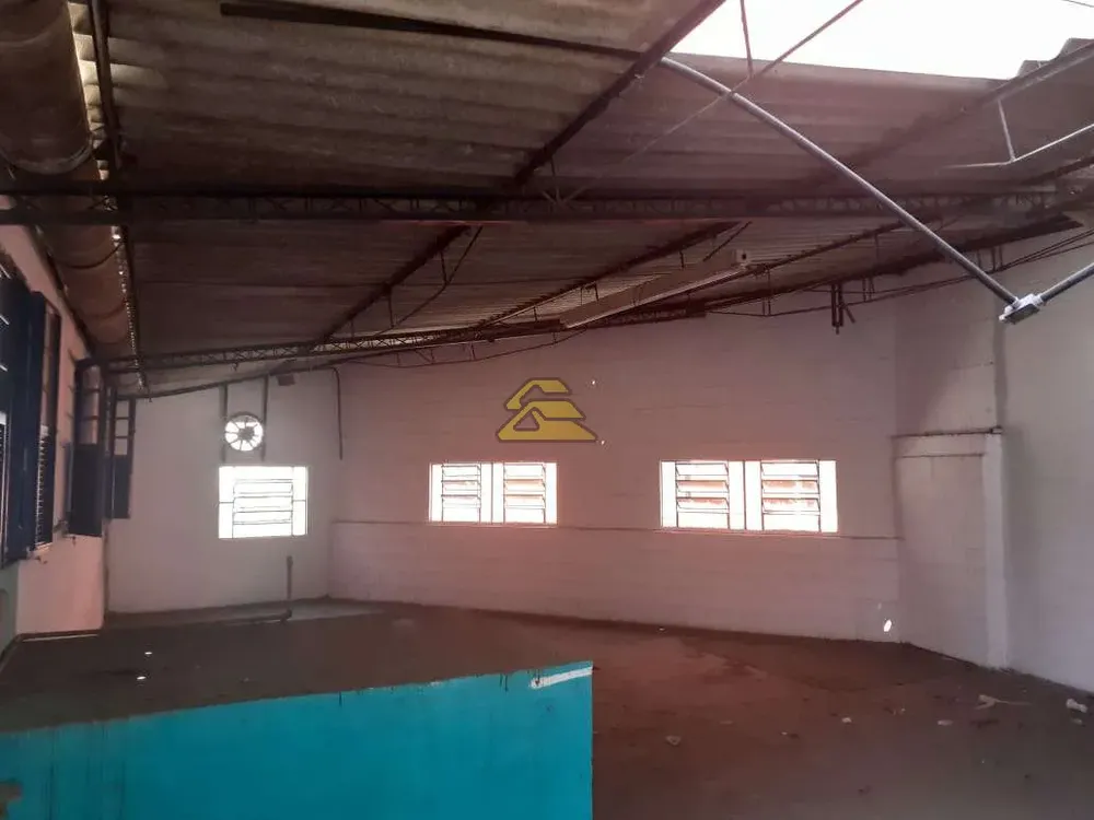 Depósito-Galpão, 1400 m² - Foto 13