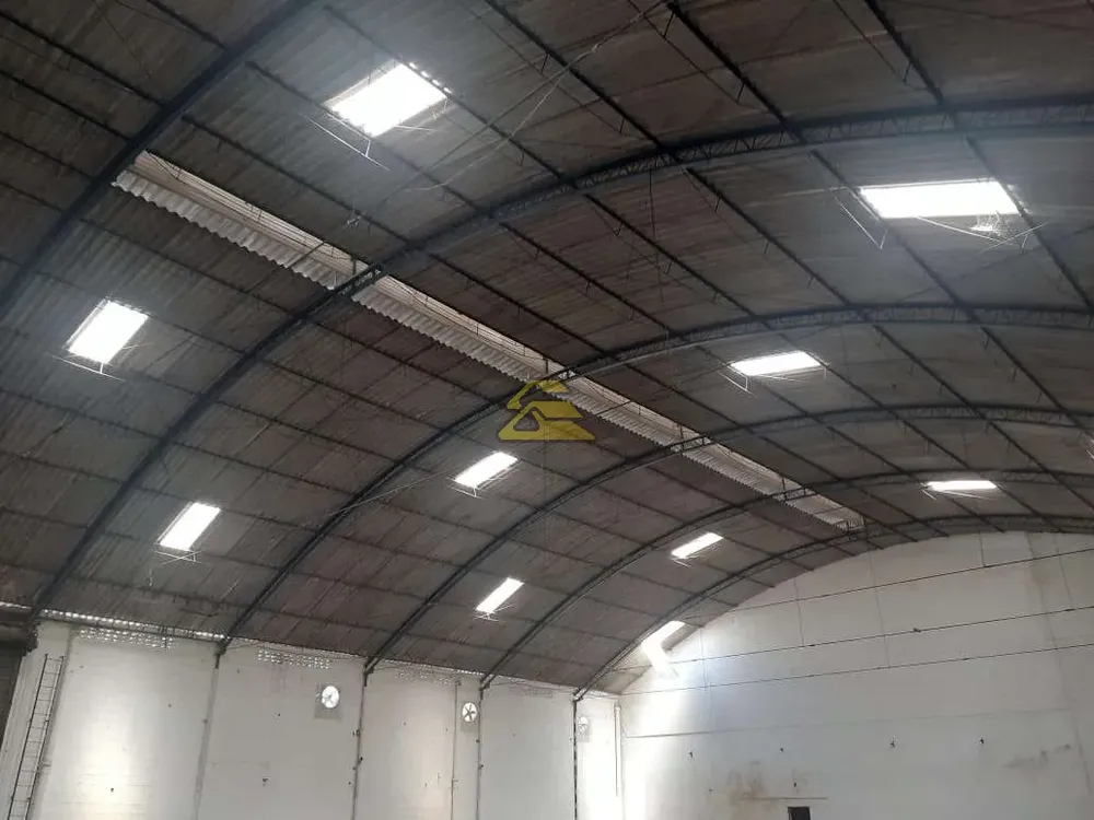 Depósito-Galpão, 1400 m² - Foto 10