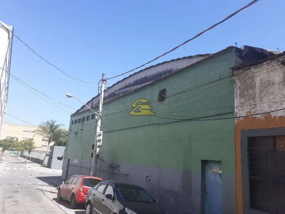 Depósito-Galpão, 1400 m² - Foto 23