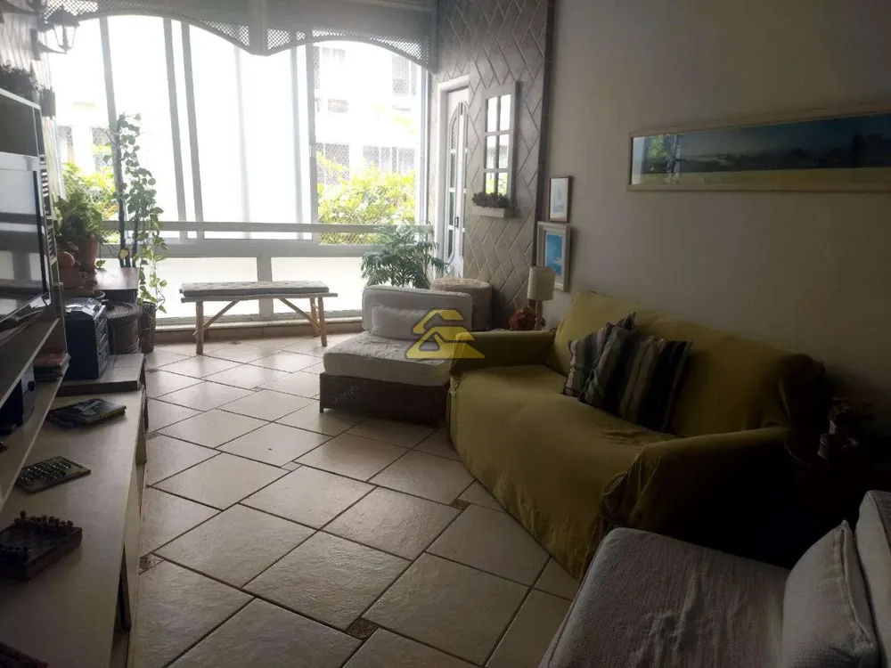 Apartamento, 3 quartos, 77 m² - Foto 1