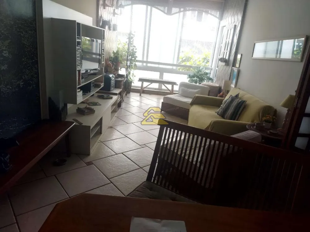 Apartamento, 3 quartos, 77 m² - Foto 4