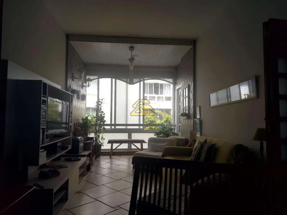 Apartamento, 3 quartos, 77 m² - Foto 2