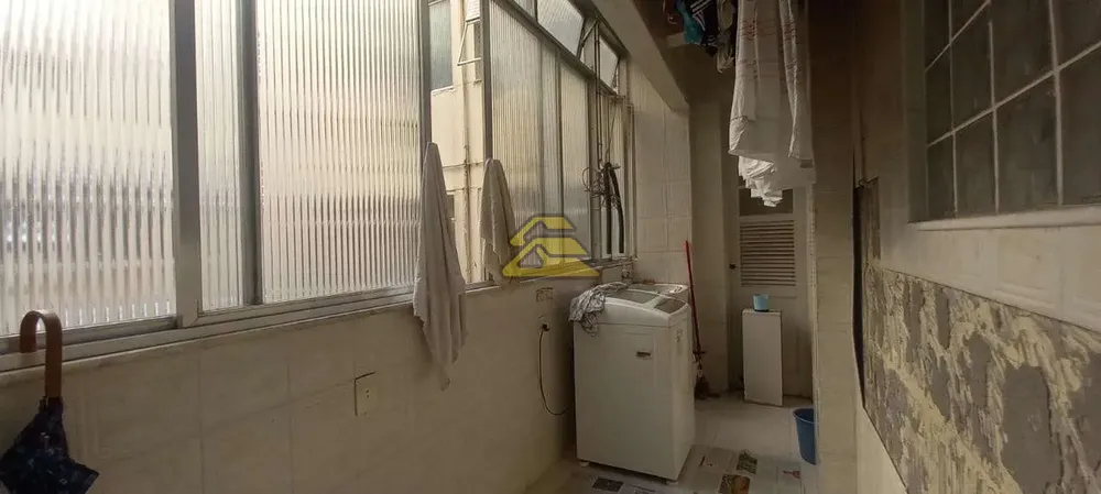 Apartamento, 3 quartos, 106 m² - Foto 12