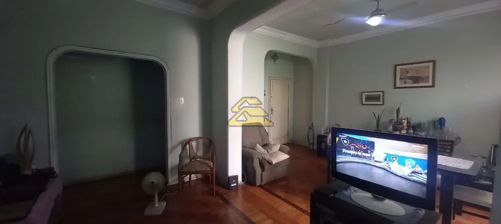 Apartamento, 3 quartos, 106 m² - Foto 1