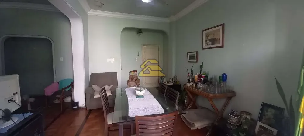 Apartamento, 3 quartos, 106 m² - Foto 2