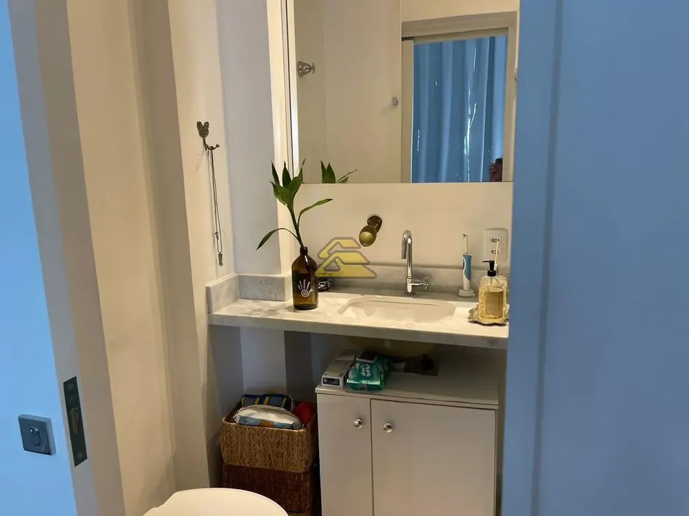 Apartamento, 2 quartos, 50 m² - Foto 18