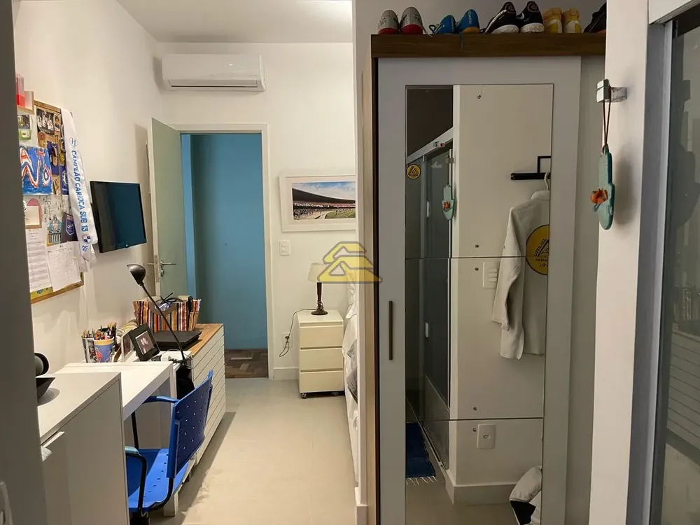 Apartamento, 2 quartos, 50 m² - Foto 13