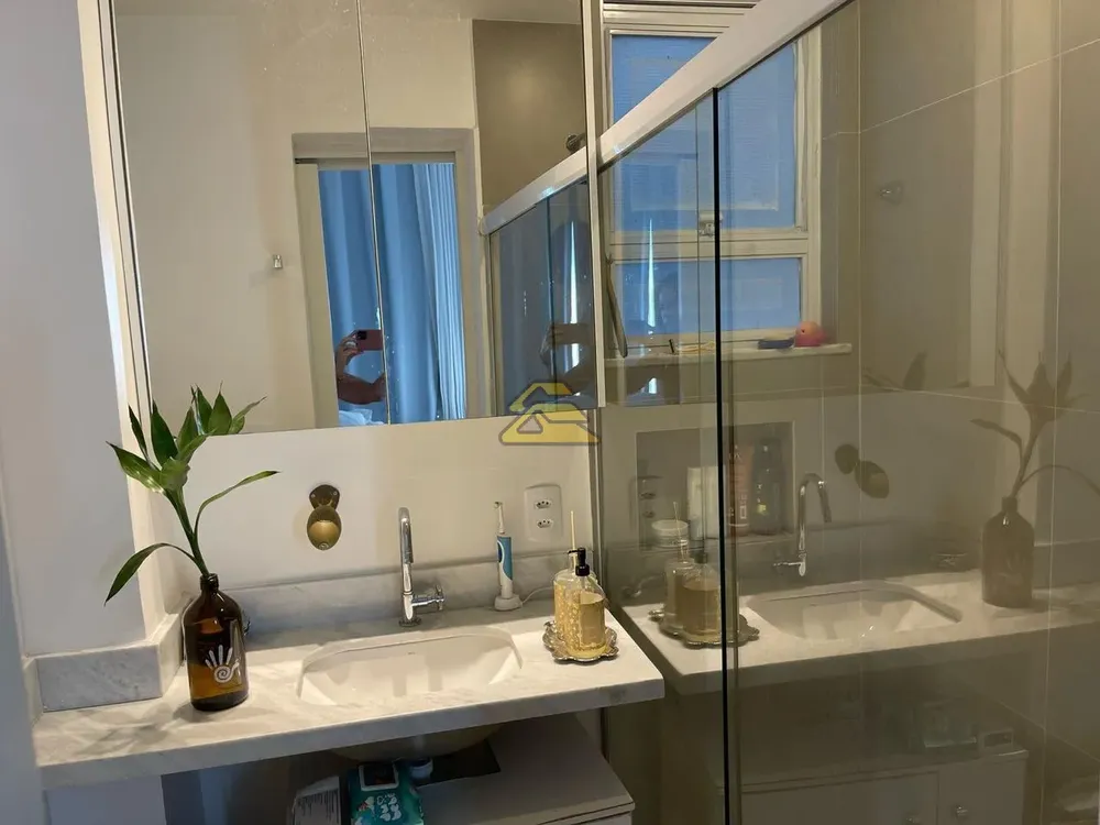 Apartamento, 2 quartos, 50 m² - Foto 16