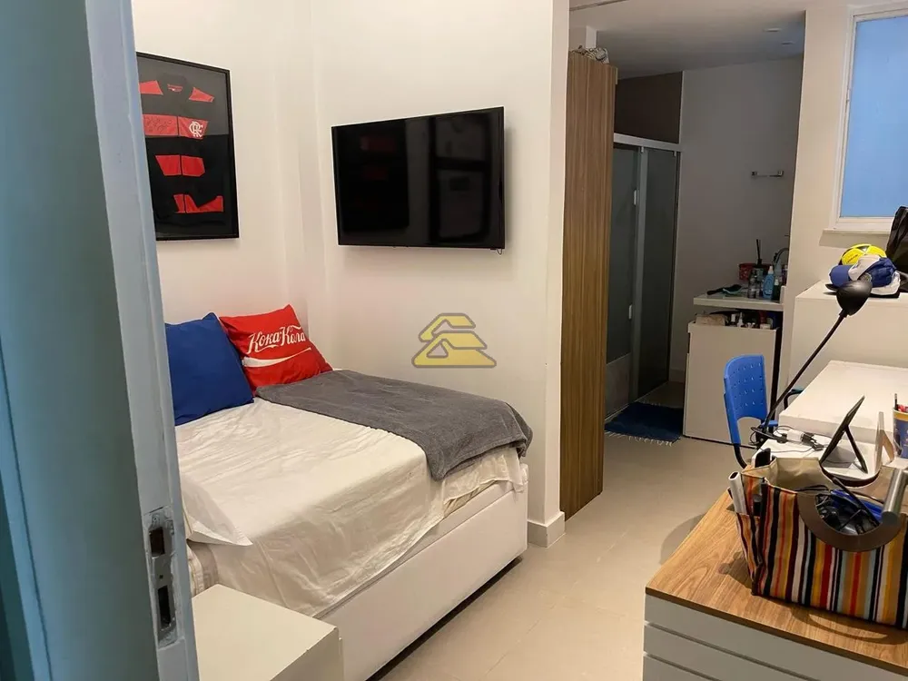 Apartamento, 2 quartos, 50 m² - Foto 6
