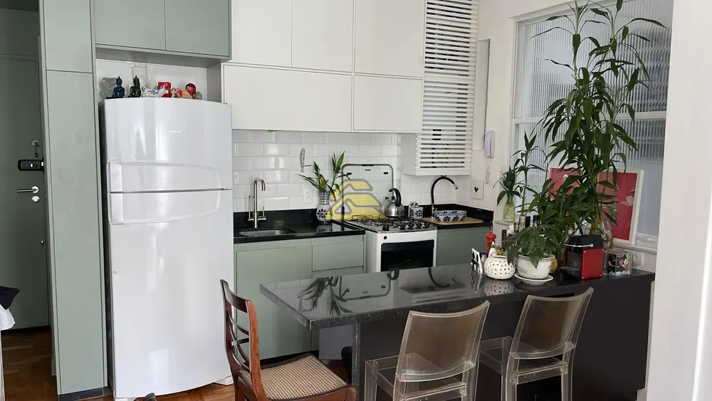 Apartamento, 2 quartos, 50 m² - Foto 15
