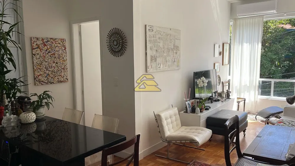 Apartamento, 2 quartos, 50 m² - Foto 5