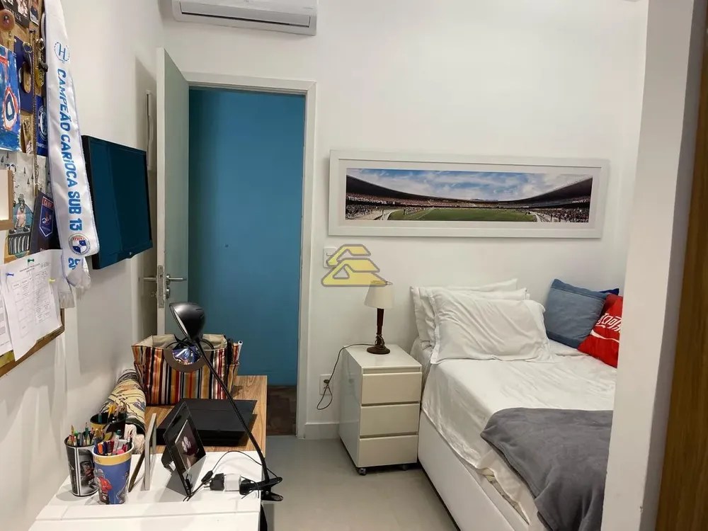 Apartamento, 2 quartos, 50 m² - Foto 7