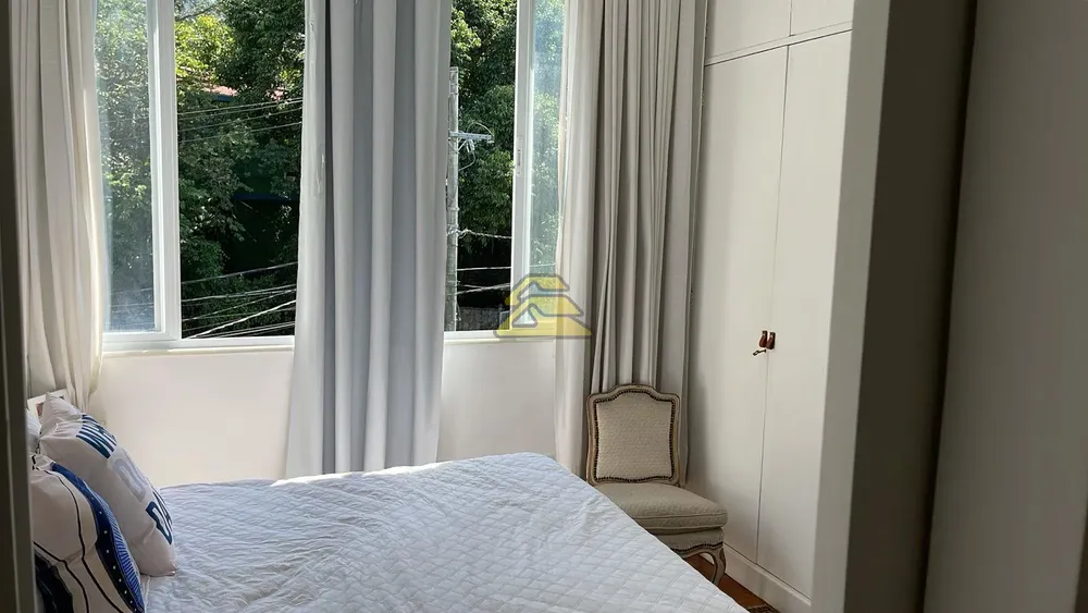 Apartamento, 2 quartos, 50 m² - Foto 11