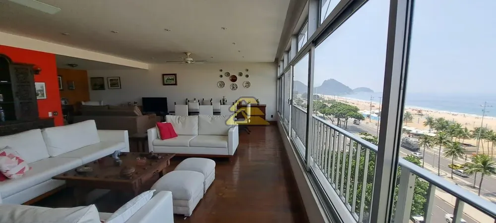 Apartamento, 4 quartos, 276 m² - Foto 7