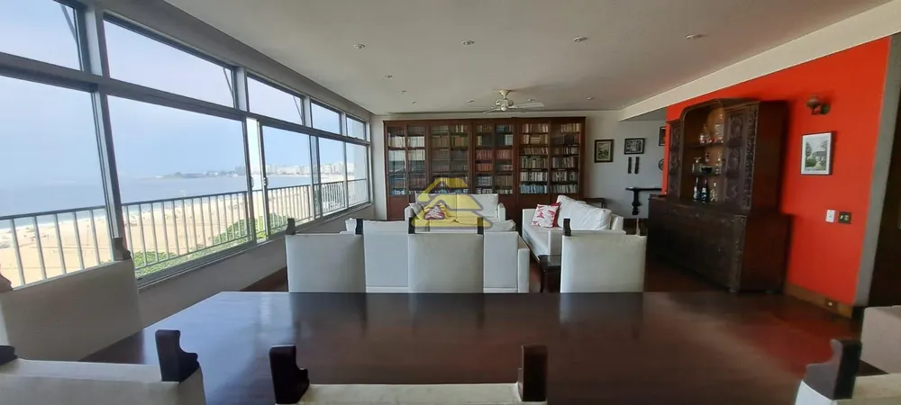 Apartamento, 4 quartos, 276 m² - Foto 6
