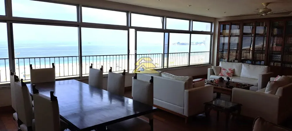 Apartamento, 4 quartos, 276 m² - Foto 5