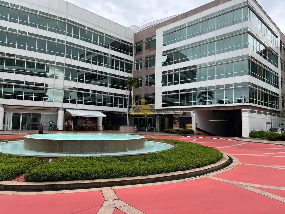 Sala-Conjunto, 40 m² - Foto 24