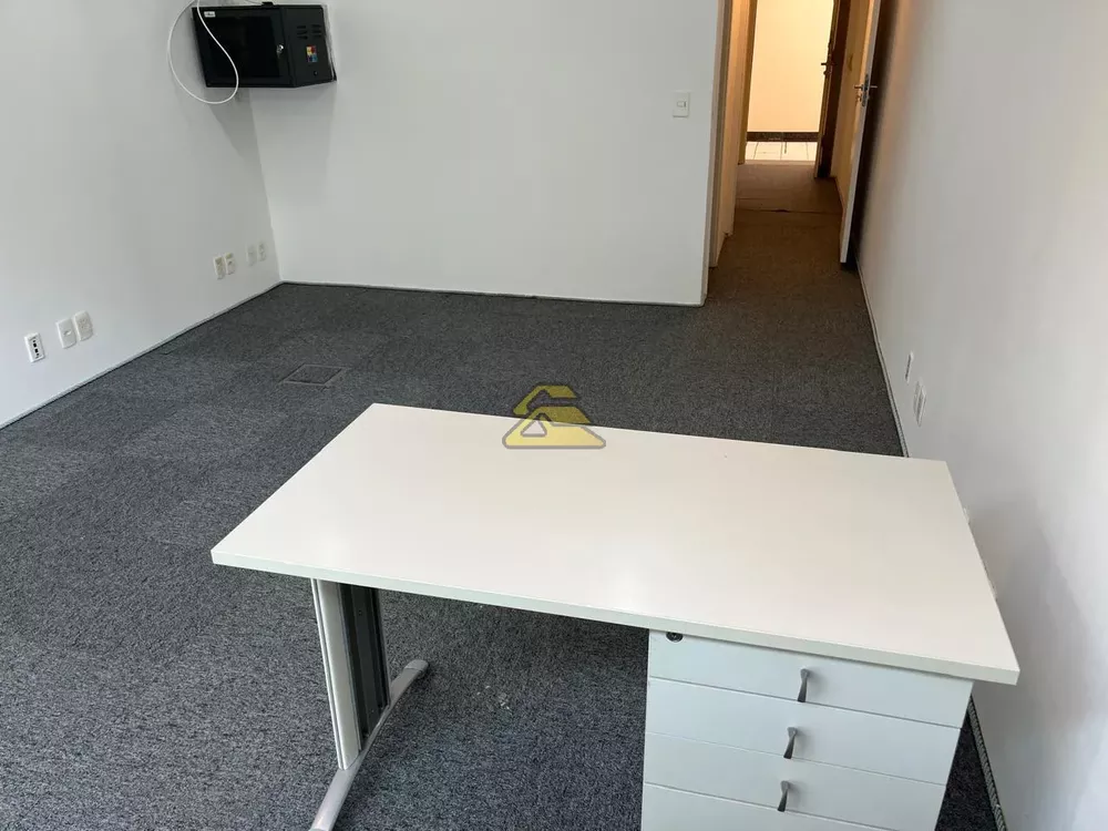 Sala-Conjunto, 40 m² - Foto 3