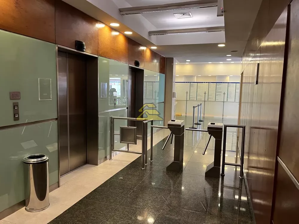 Sala-Conjunto, 40 m² - Foto 23